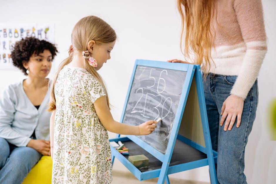 Teaching Methodologies for Primary Schools