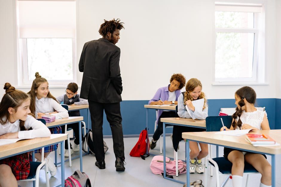 Differentiated Instruction Techniques