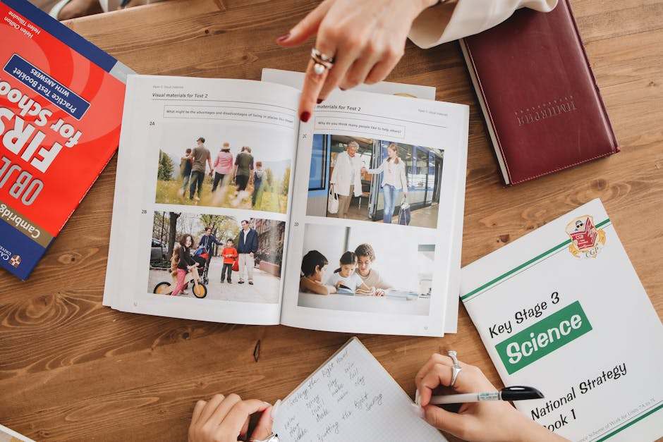 Curriculum Design Fundamentals