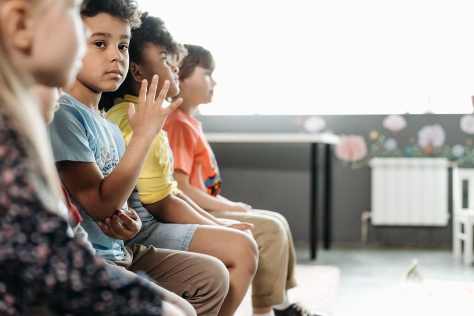Inclusive Education Practices