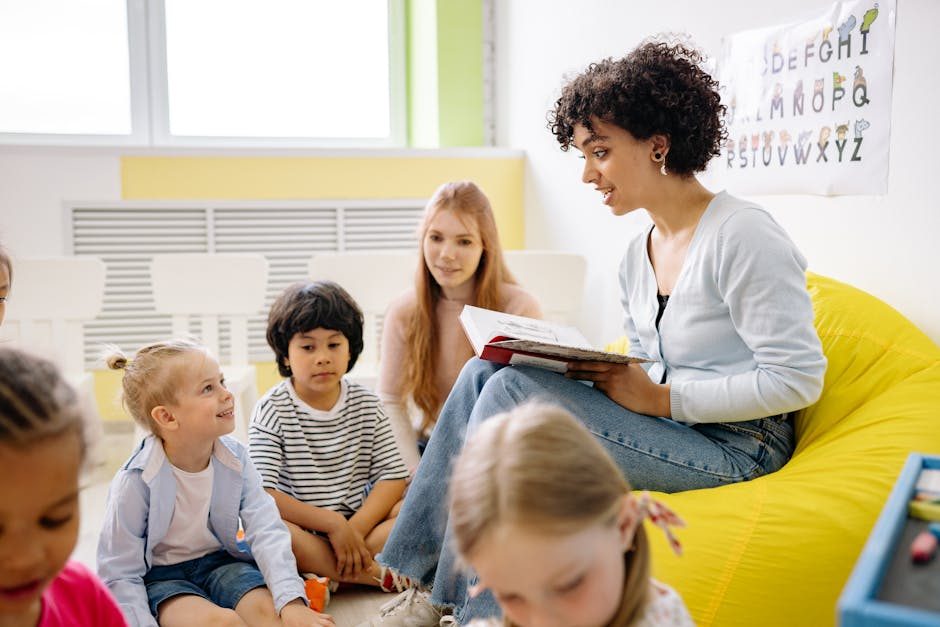 Early Childhood Education Essentials