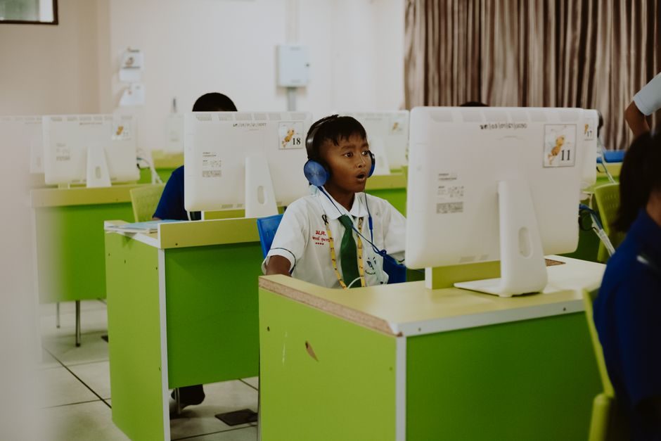 ICT in the Classroom