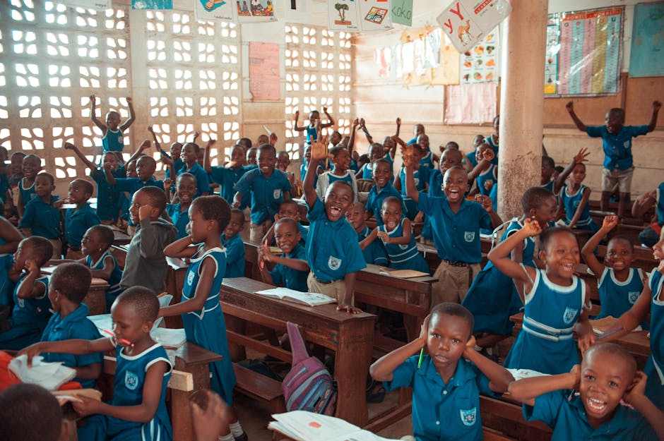 Student Motivation and Engagement
