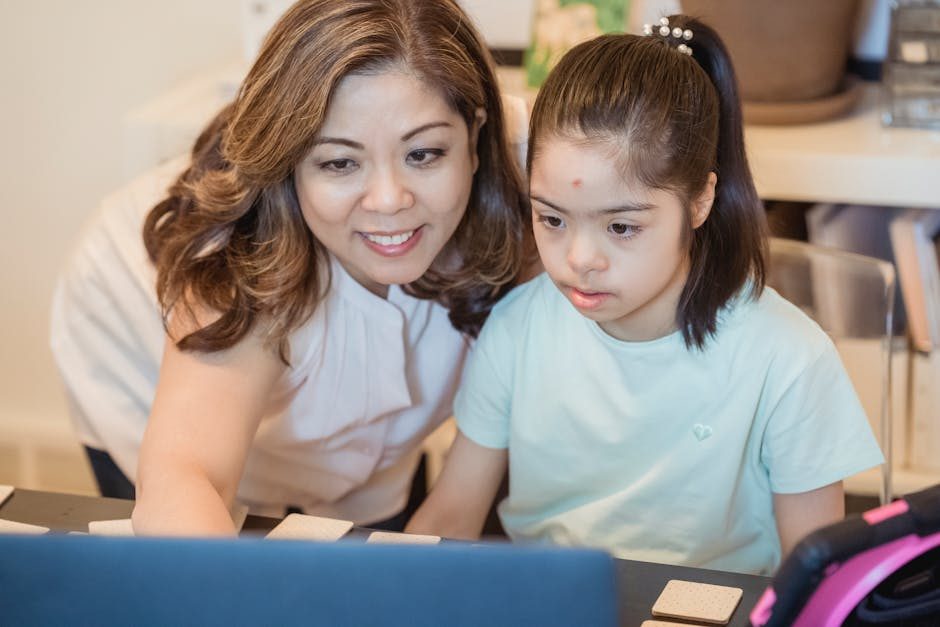 Special Needs Education Strategies