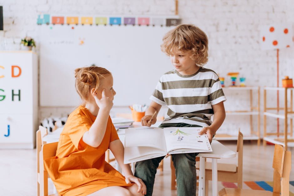 Teaching Literacy and Numeracy