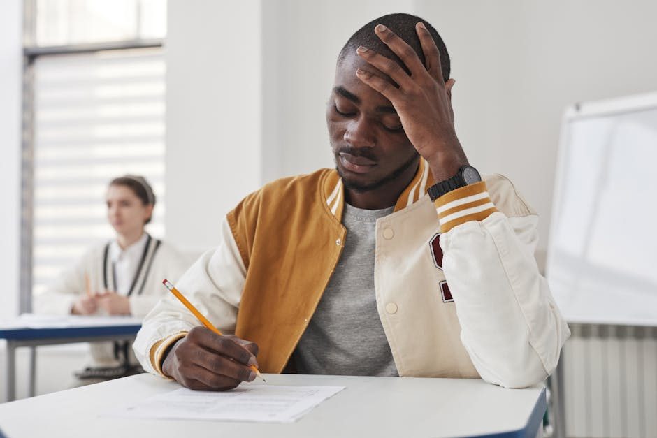 Critical Thinking for Students