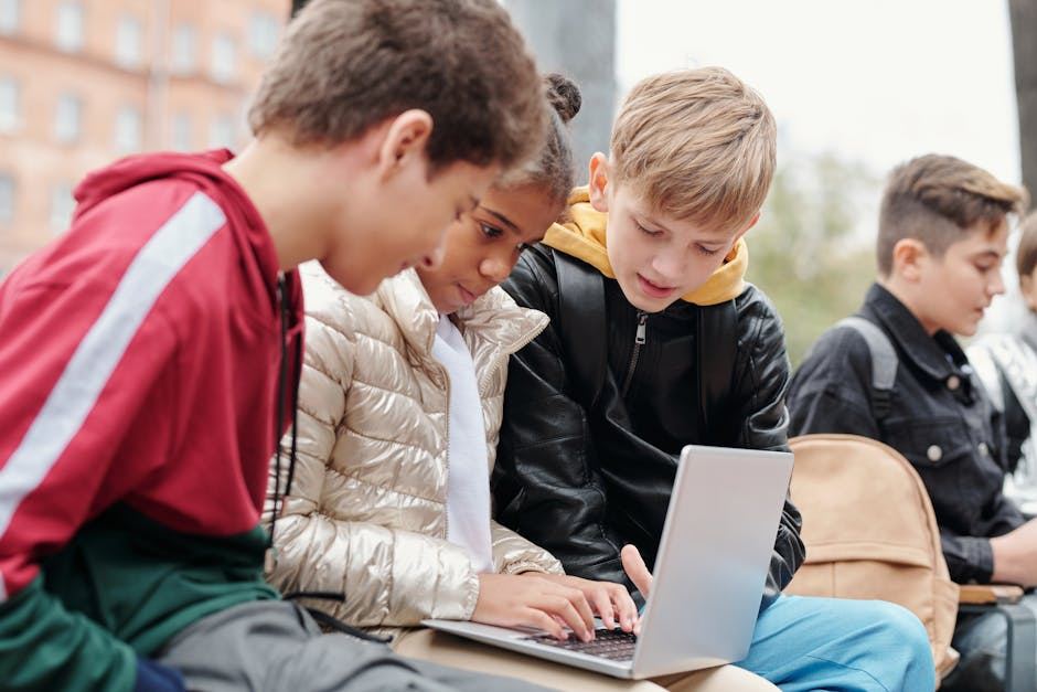 Cooperative Learning Strategies