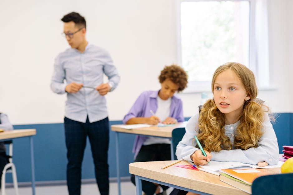 Supporting Gifted Learners