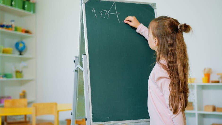 Teaching Mathematics in Primary Schools