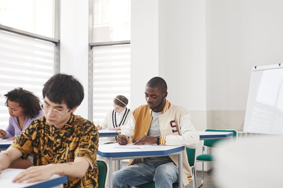 Teaching English as a Second Language (ESL)