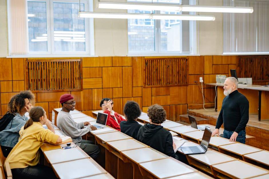Flipped Classroom Techniques