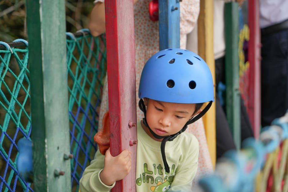 Child Safety and Protection