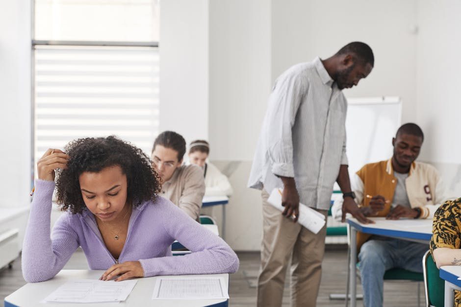 Formative and Summative Assessment Methods