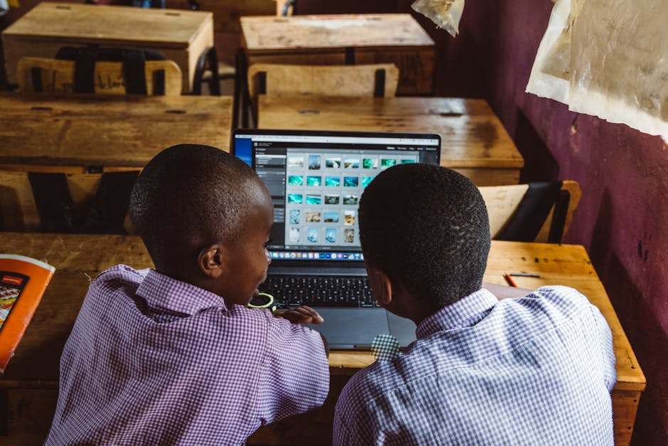 Technology-Enhanced Learning