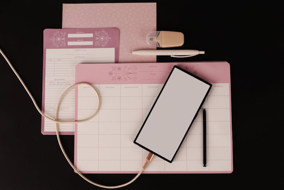 Time Management for Educators
