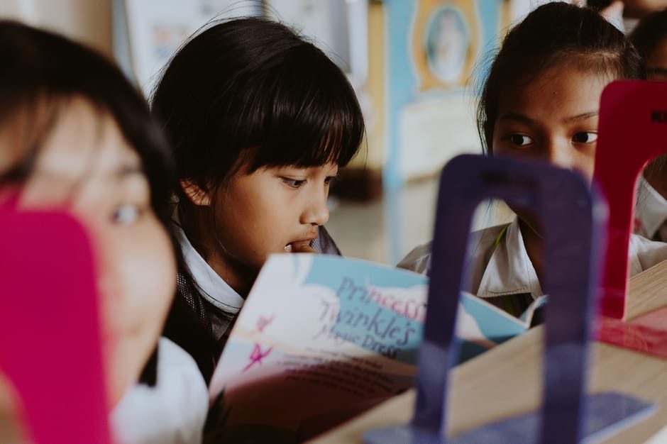 Teaching Critical Reading Skills
