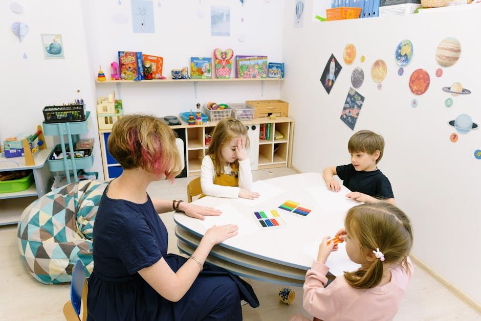 Designing Educational Games