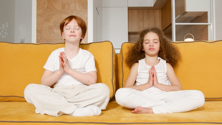 Mindfulness in Education