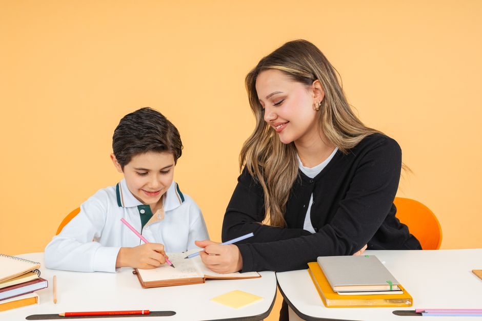 Supporting Students with Learning Difficulties