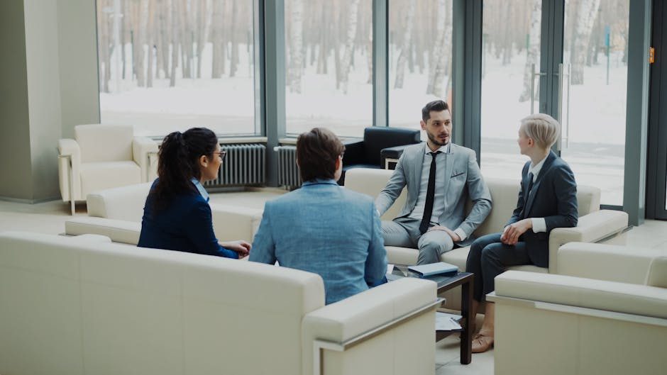 Principles of Leadership