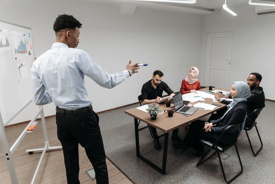 Business Communication Skills