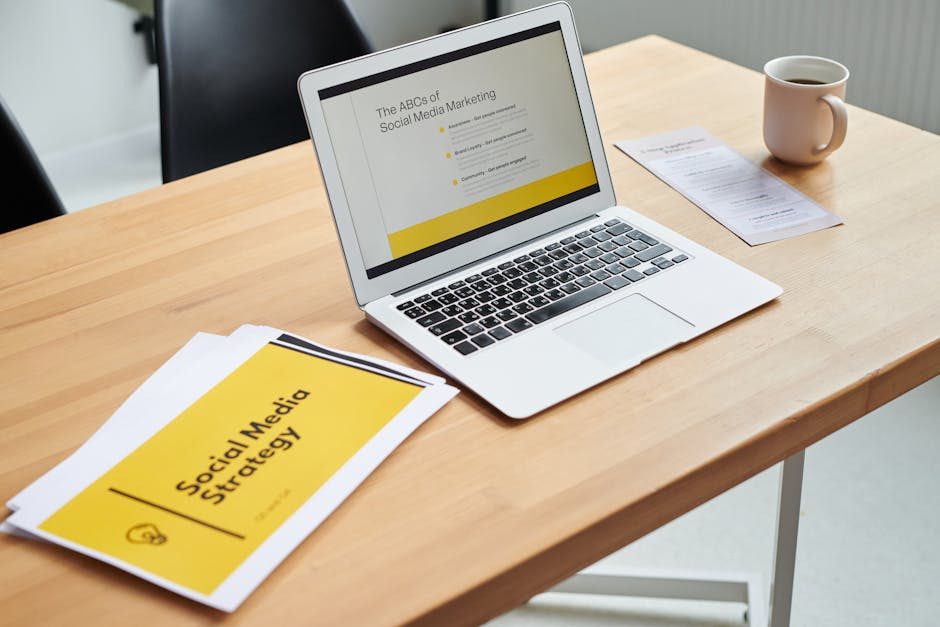 Marketing Essentials