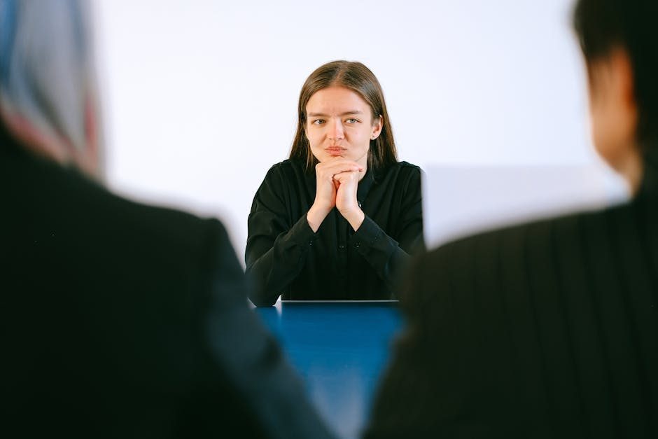 Human Resource Management Basics
