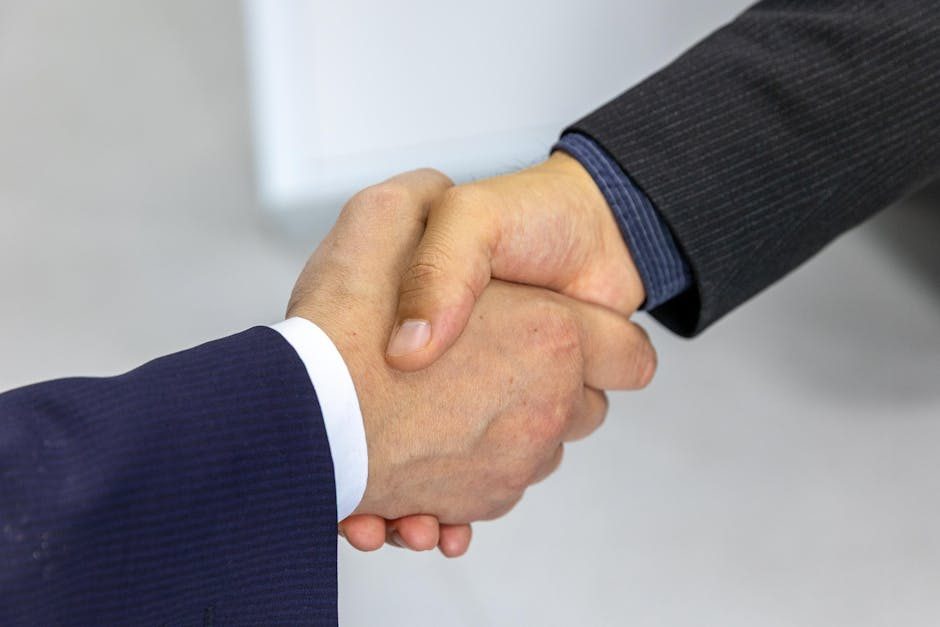 Conflict Resolution in Business