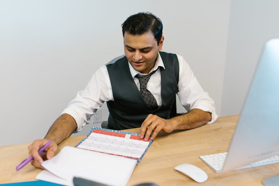 Time Management for Managers
