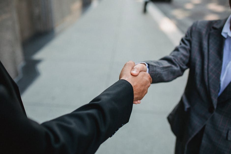 Negotiation Skills for Professionals