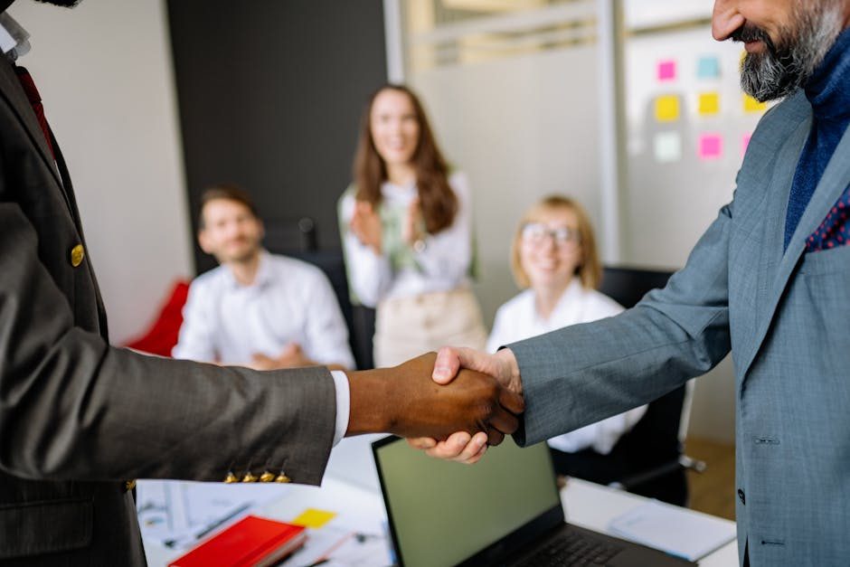 Business Ethics and CSR