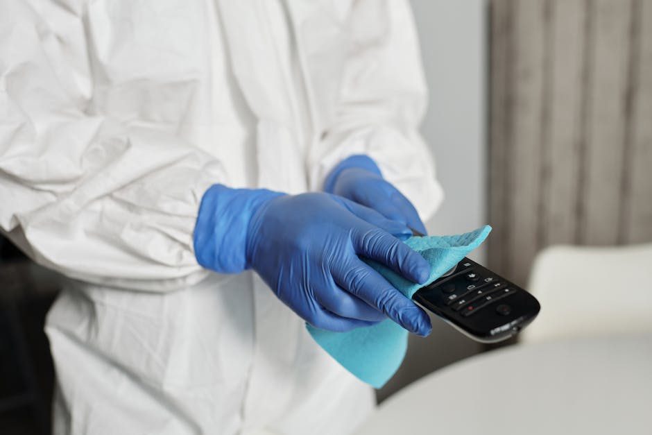 Health and Hygiene Management
