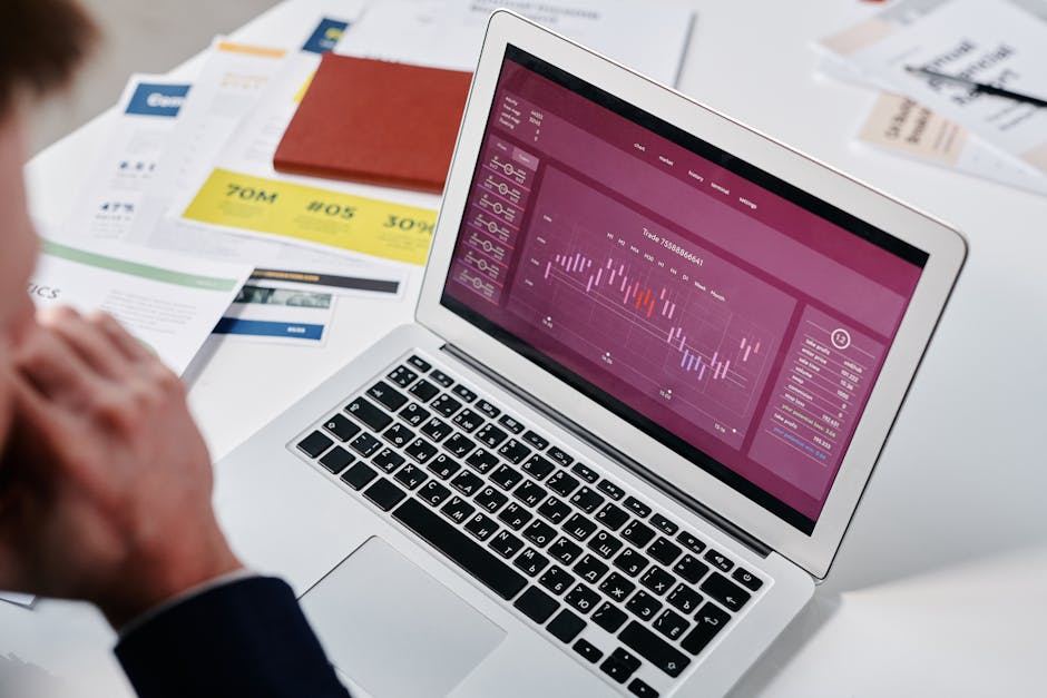Business Analytics Basics