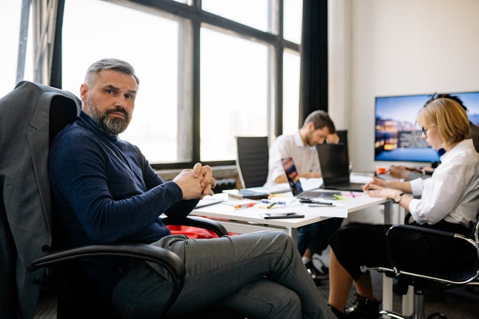 Leadership in the 21st Century