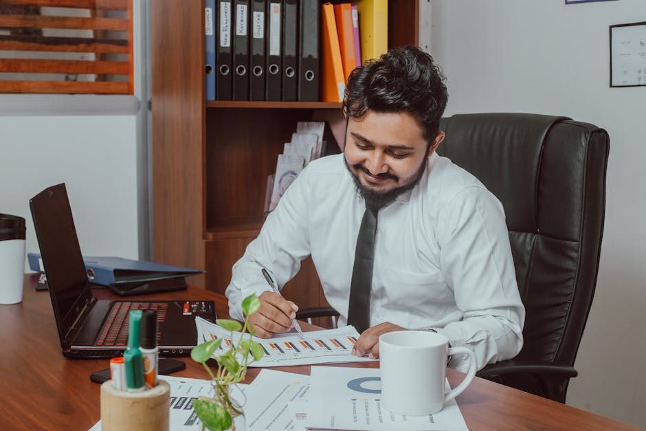 Business Planning Essentials