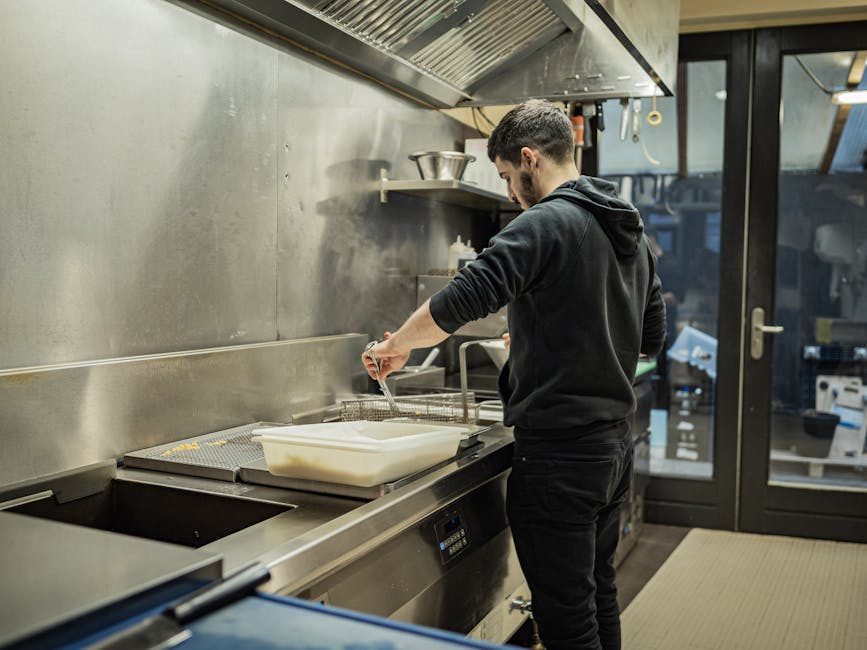 Food Safety Essentials