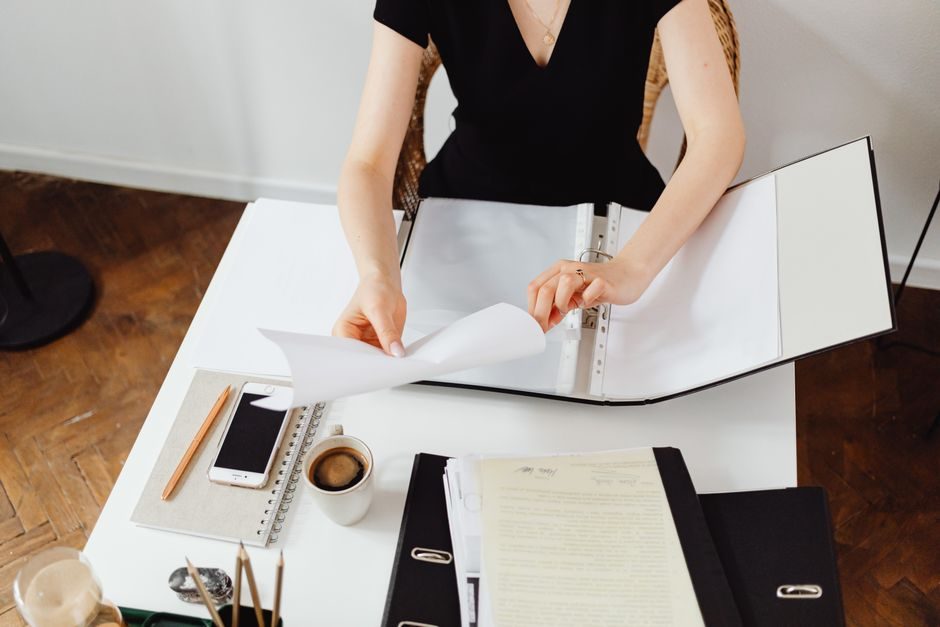 Administrative Skills for Managers