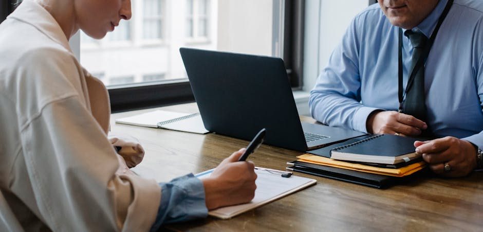 Professional Business Writing