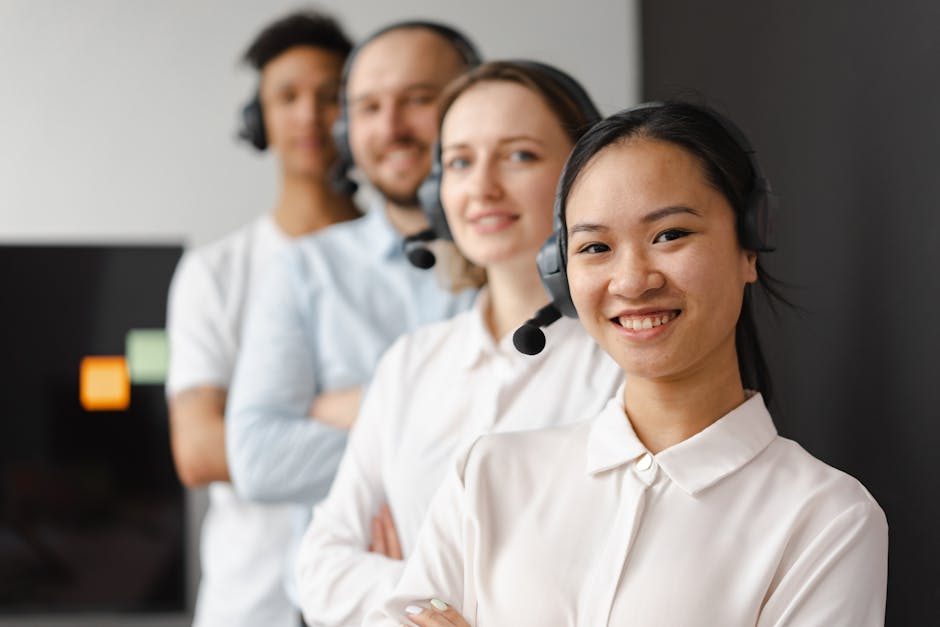 Customer Service Excellence