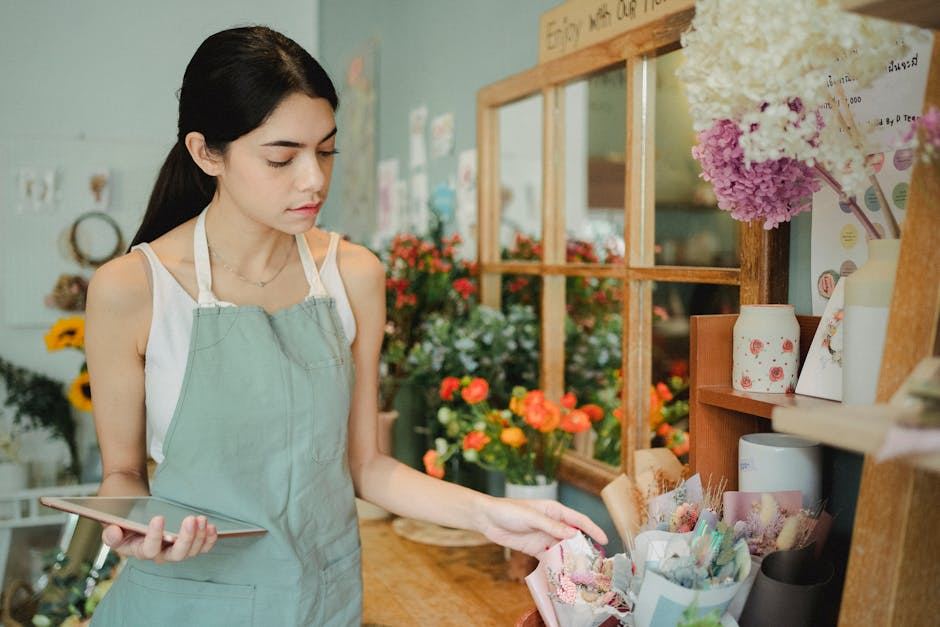 Small Business Management