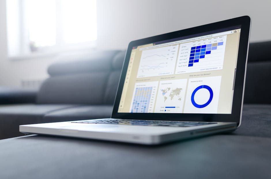 Data-Driven Decision Making