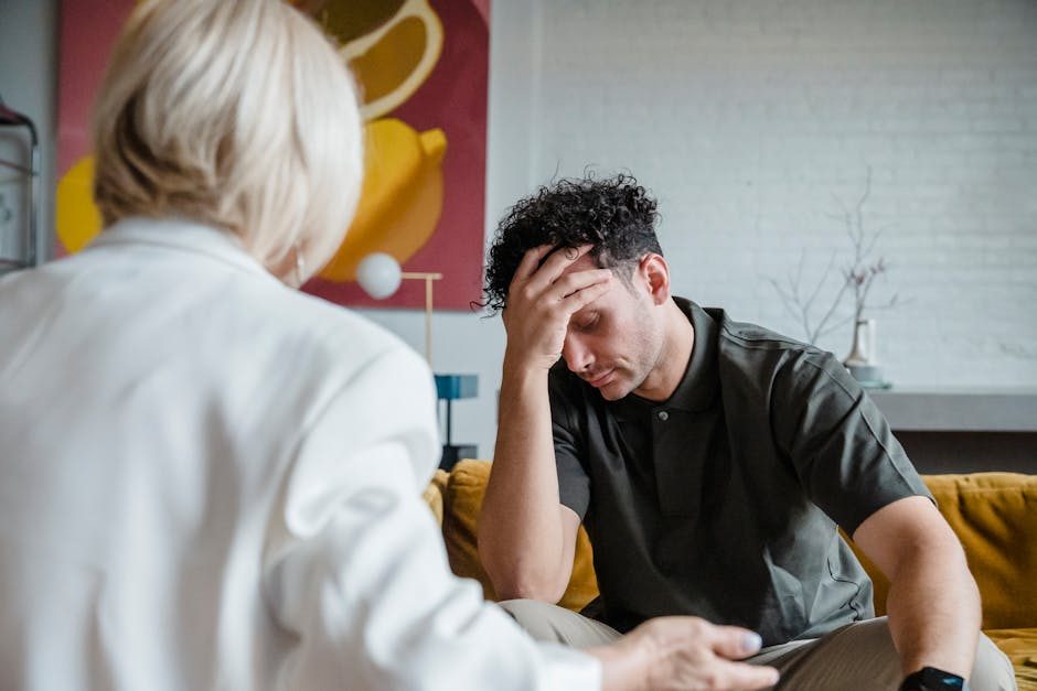 Mental Health Awareness