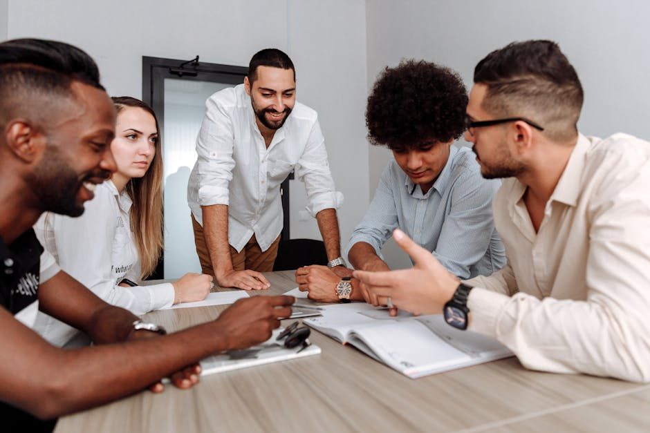 Organizational Culture and Values