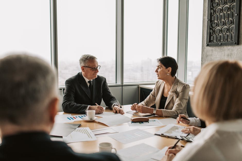 Professional Ethics in Business