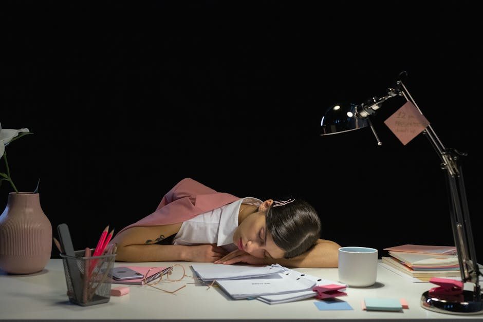 Stress Management for Educators