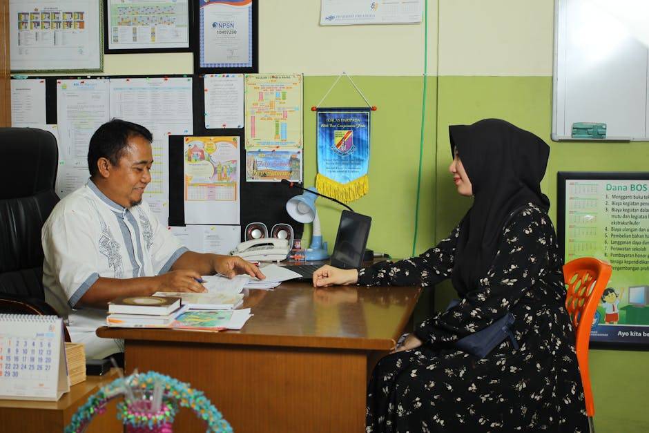 Management for School Administrators