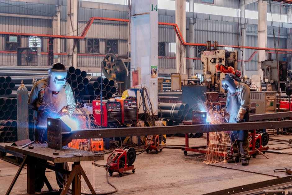Occupational Health Basics