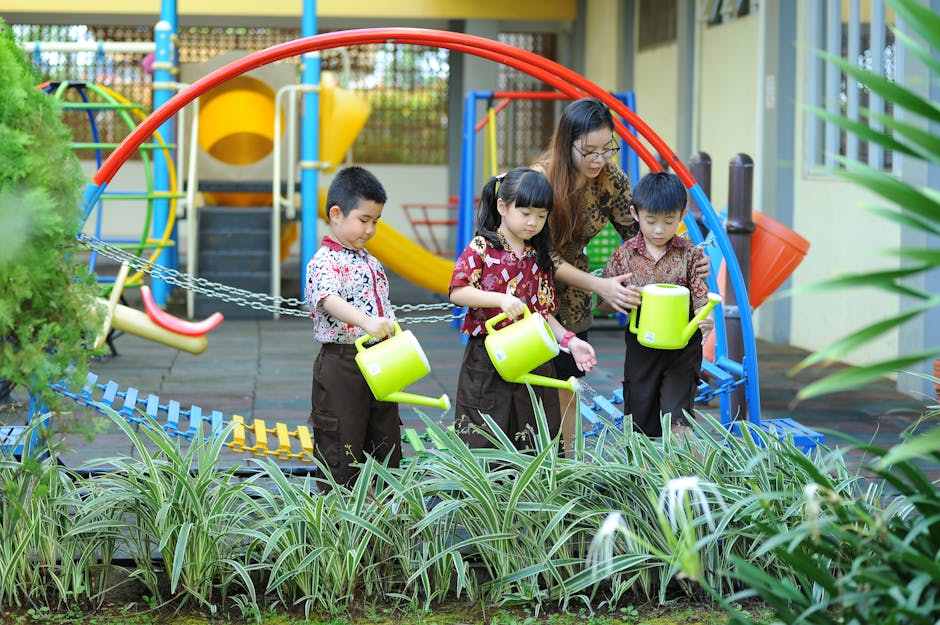 Child Safety and Protection