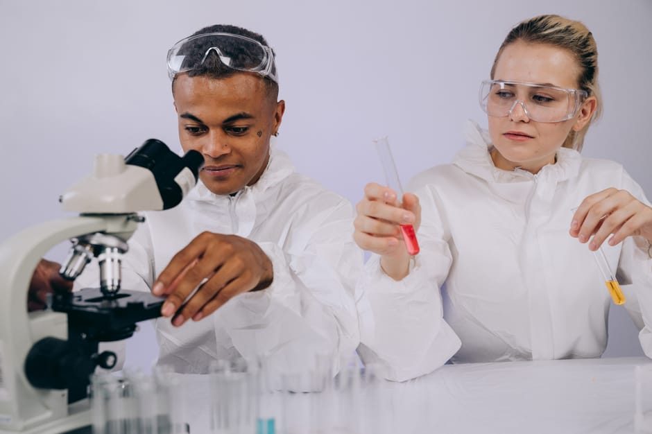 Laboratory Safety in Schools