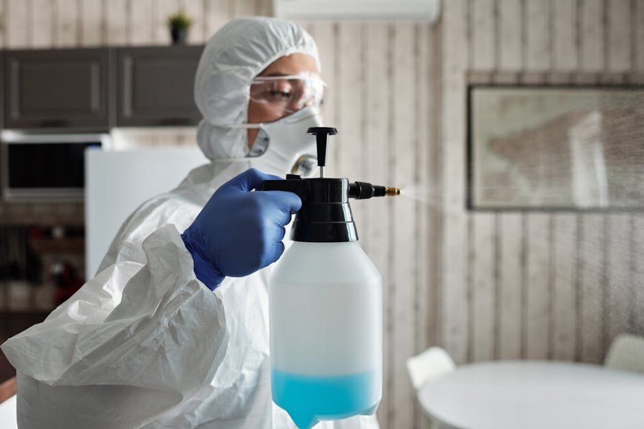 Health and Hygiene Management